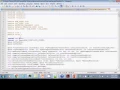 Pointers and 2D arrays in C Capturing Toroidal Spaces Functional Programming in Python 1 Function