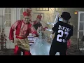 Lesti - Zapin Melayu | Behind The Scenes
