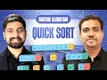 21 QuickSort in Python