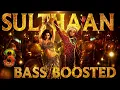 Sulthaan Aadu 3 - (BASS BOOSTED) Musiqq Version