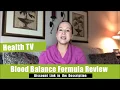 Blood Balance Amazon-Blood Balance Formula Amazon-Blood Balance Formula Price REVIEWS 2020 UPDATED