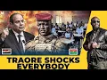 Download Lagu IBRAHIM TRAORÉ; EVERYBODY IS SHOCKED BY HIS ACTIONS