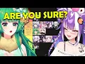 RANKING ALL VSHOJO MEMBERS WITH HARUKA
