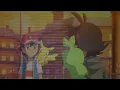 Download Lagu Goh Good bye to Ash Ending Of the Series English Sub Episode 128 Pokemon Journeys