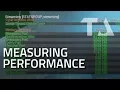 UE4 Graphics Profiling Measuring Performance