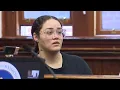 South Boston woman charged with manslaughter in boyfriend s stabbing