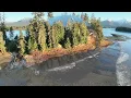 Lot 21 Greenrock-Fish camp for sale in southeast Alaska