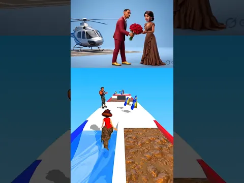 Girl Rider Gameplay 😲 #shorts #gaming #youtubeshorts #games #bhairuz_effect