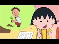 Download Lagu Chibi Maruko Chan Eng Dub #818 \