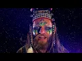 HENGE - Indigo Dust