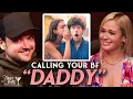 Calling Your Boyfriend Daddy First Date with Lauren Compton Highlight