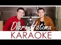 Download Lagu DIARI HATIMU (DATO' SITI NURHALIZA) - KARAOKE MALE VERSION (ANDREY|RAIGA COVER)