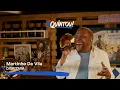 Download Lagu Martinho da Vila - Disritmia | Ao Vivo no #Quintou