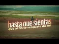 Alfredo Olivas - No Te Limites (LETRA)