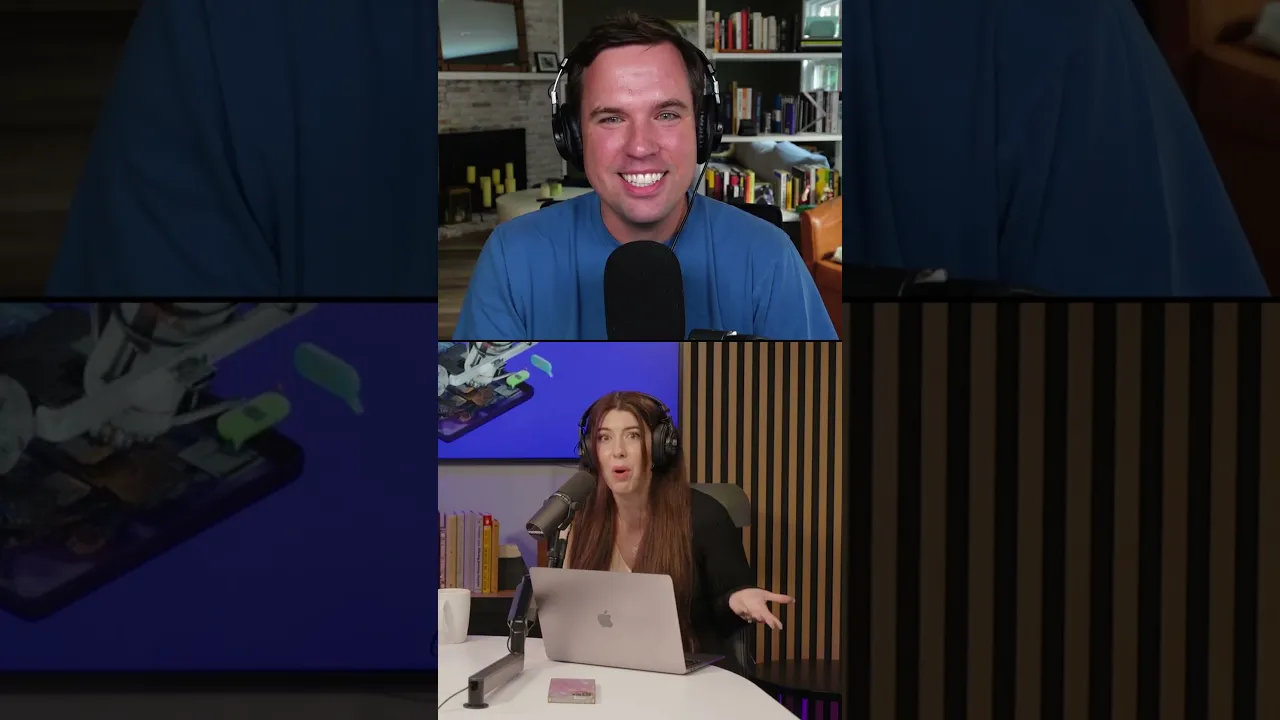 The Verge channel featured image