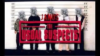 Janus The Usual Suspects