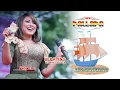 KEPALING - WIWIK SAGITA- NEW PALLAPA LIVE X-TRAINE NANGO SKIPJACK JAPAN 2015-2018 - TENGARAN