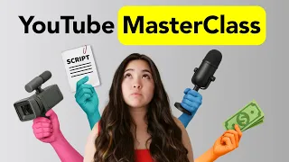 Expert YouTube Advice to Grow Your Channel in 2025