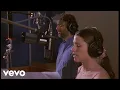 Andrea Bocelli, Helèna Hellwig - L'Abitudine (Behind The Scenes)