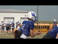 Camp KTIV West Lyon Wildcats - clipped version