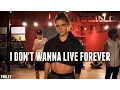 Download Lagu ZAYN, Taylor Swift - I Don't Wanna Live Forever - Choreography by Alexander Chung - #TMillyTV