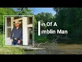 Cody Johnson - Son of a Ramblin' Man  (Lyrics)