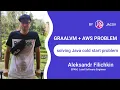 GraalVM AWS Lambda or solving Java cold start problem JaCoV EN