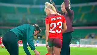 Download Craziest Moments in Women's Football MP3