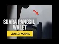 Suara panggil burung walet | Sp Janji Manis | Download Full Audio 50 Minit