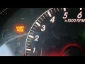 2005 TOYOTA CAMRY MAINTENANCE LIGHT