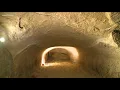 Historic Rochester home with caves gains national attention