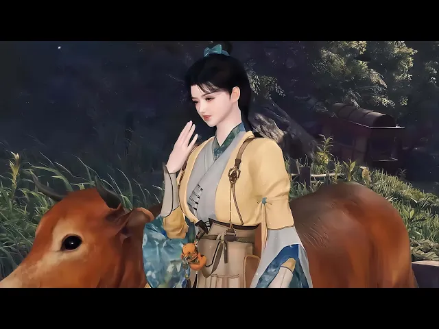 穷山沟恶亲戚?我靠挖野菜逆袭了