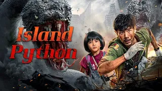 Island Python 2025 Trailer