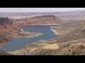 We re open Businesses near Flaming Gorge remain hopeful despite water release