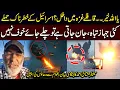 Download Lagu Israel’s Deadly Attacks on Global Flotilla | Convoys Enter Gaza |Senator Mushtaq Ahmed Urgent Appeal