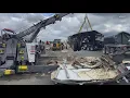 I-5 crash near Fife highlights dangerous traffic trends