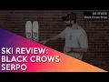 Download Lagu SKI REVIEW: Black Crows Serpo