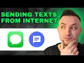 How To Send Text Message From Internet To Mobile 2024 - FULL GUIDE