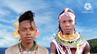 Zunaye Okukumaji Ft Kukumaji Mashabiki 