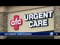 NBC AFC Clemson Grand Opening 07 30 2020