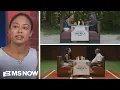 What Black Georgia voters think of Trump Democrats and the DSA Government has let me down