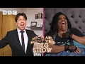 Download Lagu Alison Hammond's dreams come true during Midnight Gameshow 🤩 | Michael McIntyre's Big Show - BBC