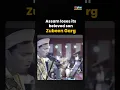 Download Lagu Assam Mourns Zubeen Garg | Legendary Singer Passes Away at 52 in Singapore | GPlus