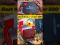 Download Lagu Best Wallet Under 500😱From Flipkart ||#shorts #flipkart #unboxing #parcel #wallet #500#scam#shopping