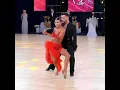 Rumba / Kurepova Julia \u0026 Imametdinov Timur (Moscow) / Pro Am Scholarship A (16-35), Int. Latin