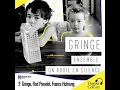 Ensemble, on aboie en silence Livre Audio par Gringe