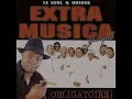 Extra Musica Zangul - Obligatoire (2004 CD)