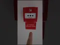 Download Lagu Brandalarm, oeps foutje, iets niet gelezen.  (geluid aan)