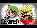 Nickelodeon voice actors cursing but its the actual characters an animation