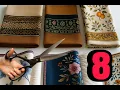 Download Lagu 8 Rok Menakjubkan yang Dapat Anda Jahit dari Kain Motif Pinggiran